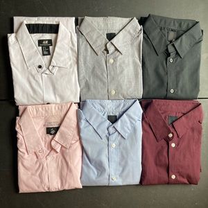 H&M Shirt Set